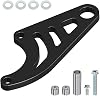 Brake Bracket Kit for Coleman CT100U For Mini Bike Fits 98cc 3.0HP Powersport Frame and Supports DB30 Hydraulic System