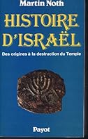 HISTOIRE D'ISRAEL 2228136905 Book Cover