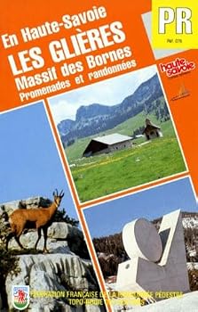 Les Glières - Massif des Bornes