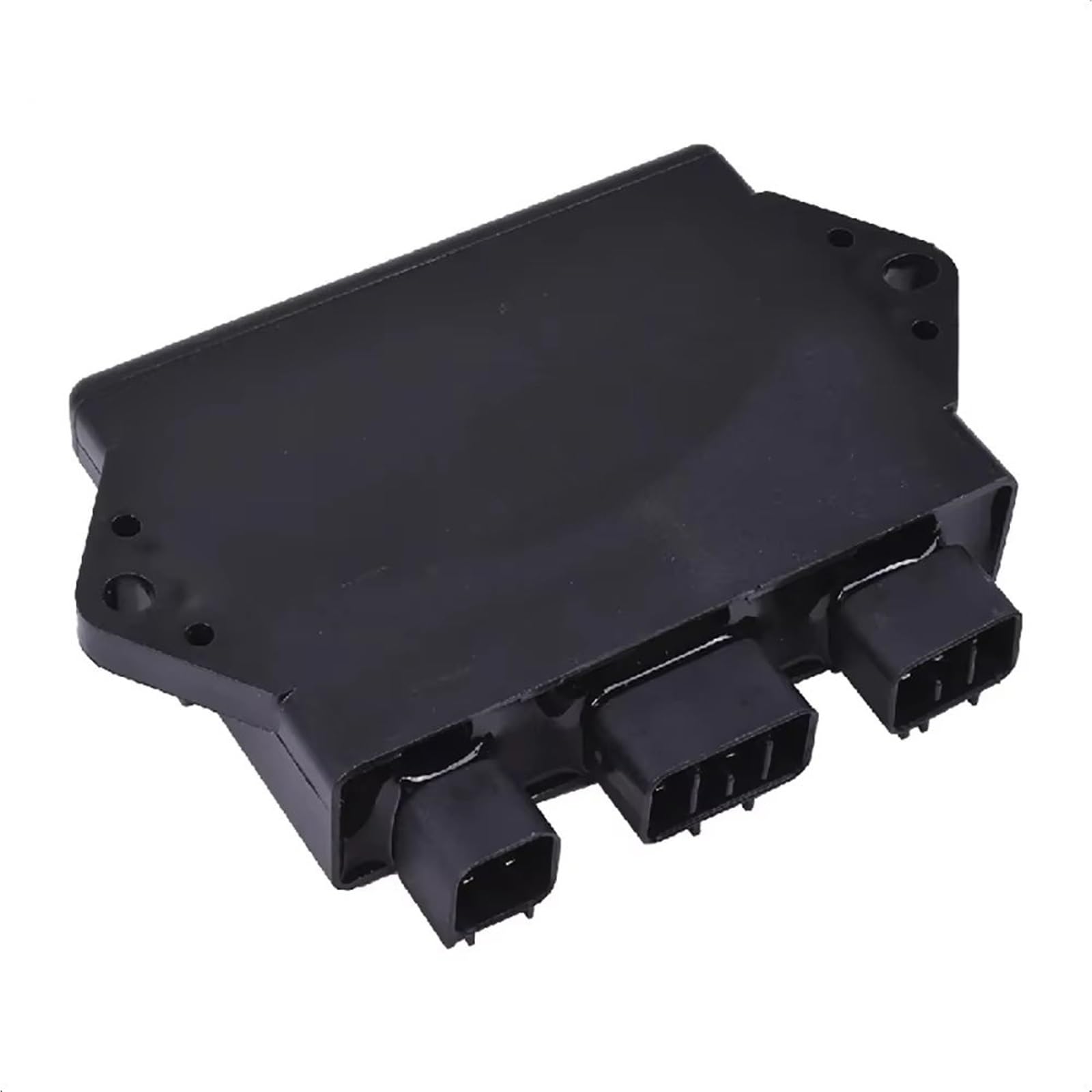 Universal Cdi Control Unit Compatible With For YFM350 Wolverine 2006-2009 Motorcycle Electrical Digital Ignition CDI ECU Unit Ignitor 5UH-85540-00