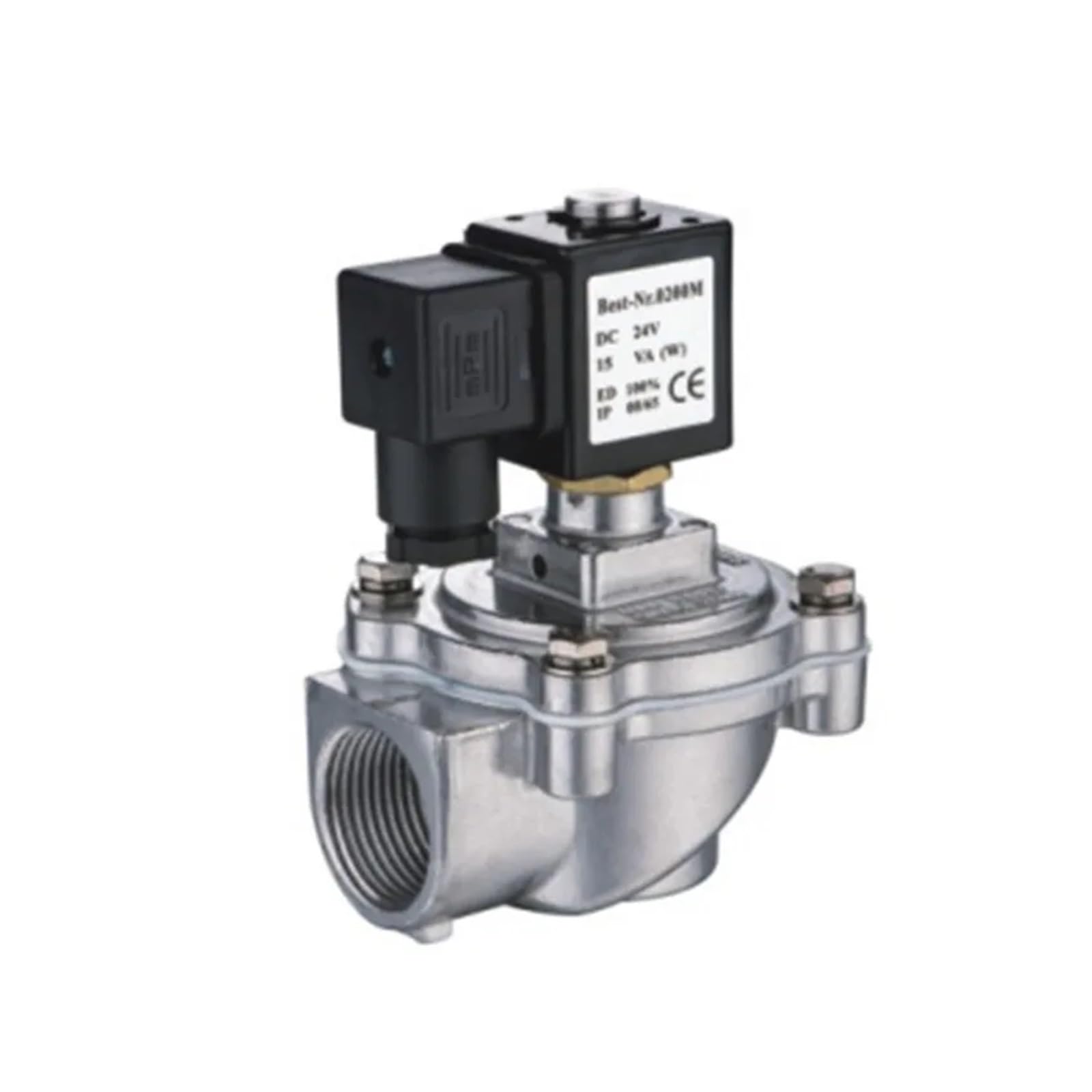 HDPHCRIUN Electromagnetic Pulse Valve SCG353A044 Dust Removal