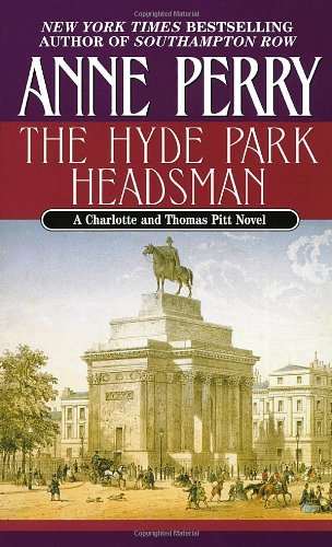 Buy Hyde Park Headsman — BookShops.in