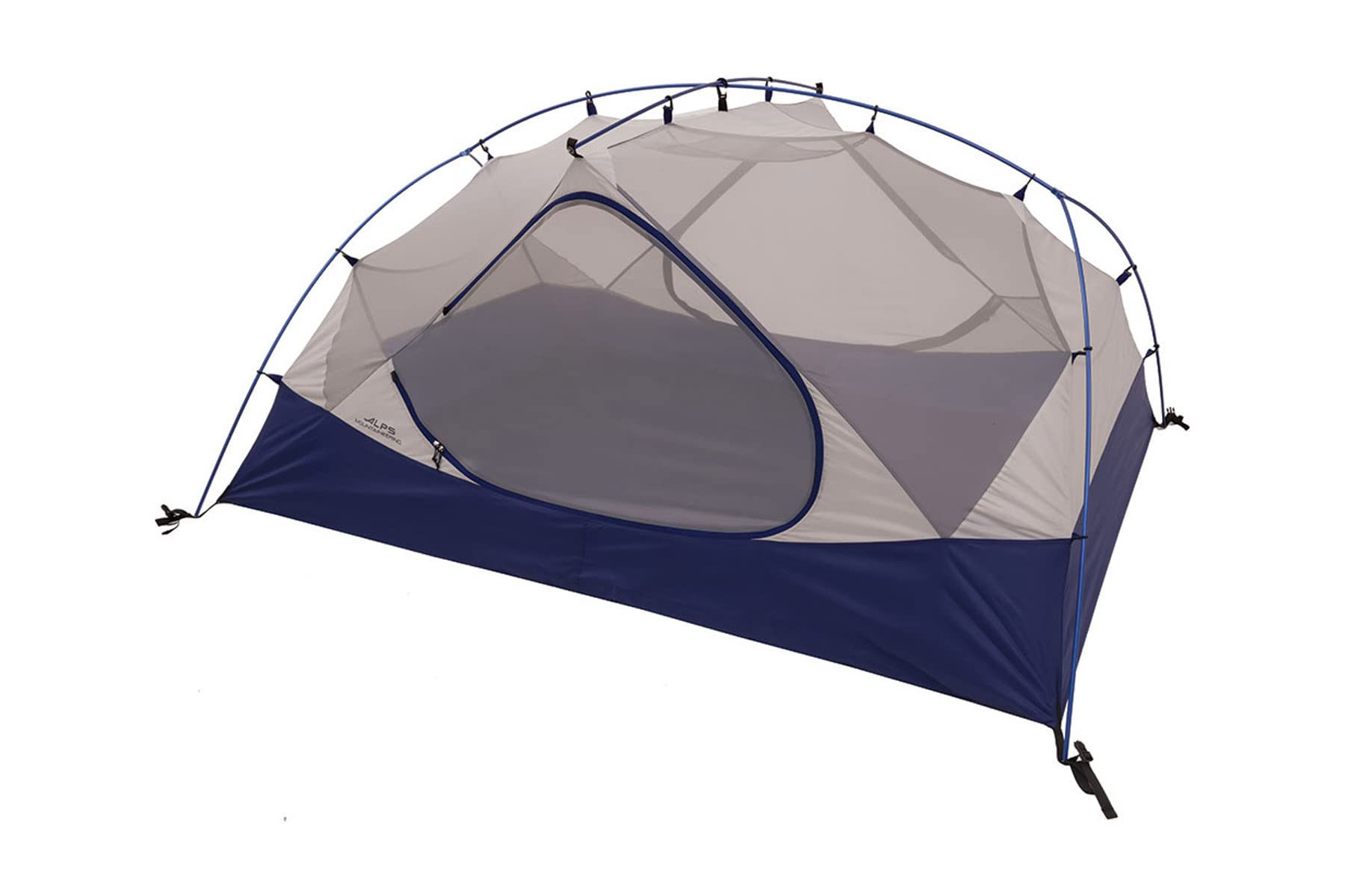 アルプスマウンテニアリング(Alps Mountaineering) Chaos 3 テント グレー/ネイビー3人用