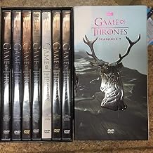Game Of Thrones Season 1-7