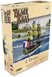 Warlord Games Black Seas L'Orient