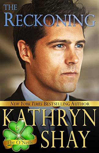 Cover zum Buch The Reckoning