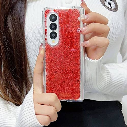 Coque Samsung Z Fold 4 antichoc pour protéger votre écran pliable des chutes
