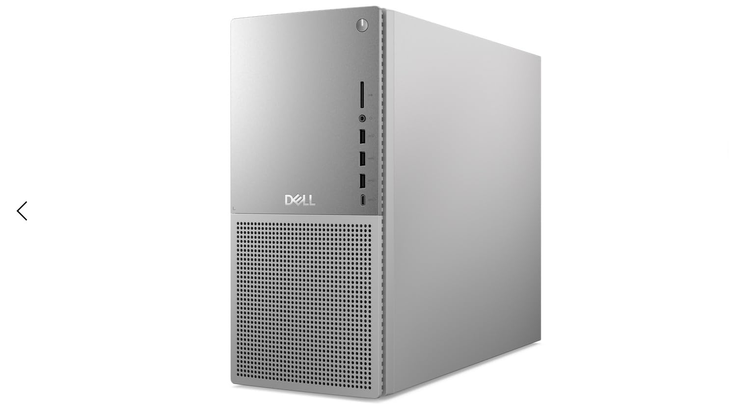 Amazon.co.jp: Dell デスクトップパソコン Dell Tower Plus