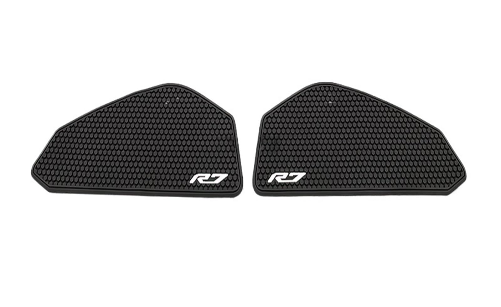 Motorcycle Fuel Tank Pad Stickers Fuel Tank Pad for YAM&AHA YZF YZFR7 R7 2021 2022 Gas Protector Stickers Nonslip Decal Motorcycles Accessories