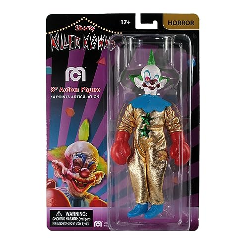 sota toys killer clowns フィギュア sota toys killer clowns フィギュア