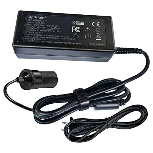 UPBRIGHT 120V to 12V 4A 48W 12VDC AC/DC Adapter + Cigarette Lighter Plug Socket Compatible with Car Auto RV Camper 12 Volts Sunforce A/C Power Electrical Converter Home 5A Power Supply Cord Charger