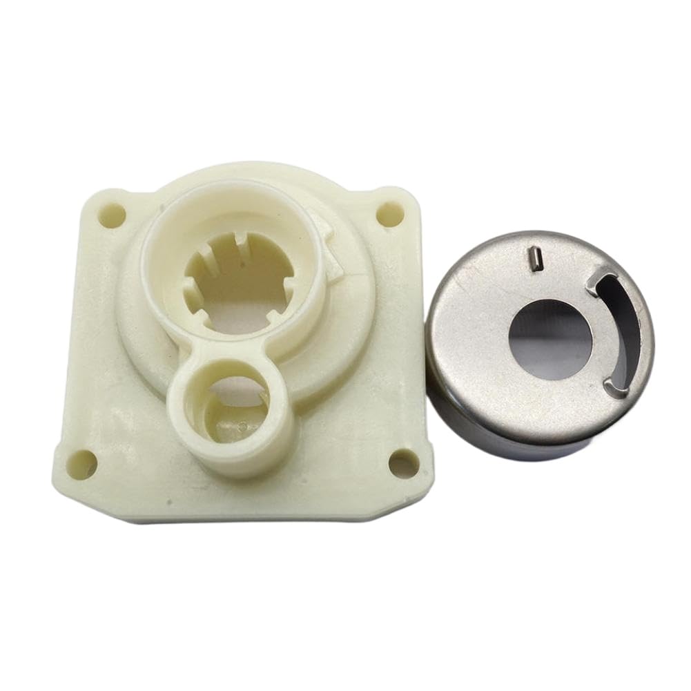 Kit di riparazione pompa acqua 61N-W0078-10 69P-W0078-00 18-3432 compatibile con i modelli fuoribordo 2 tempi 30 C30 4 tempi 25HP F25C