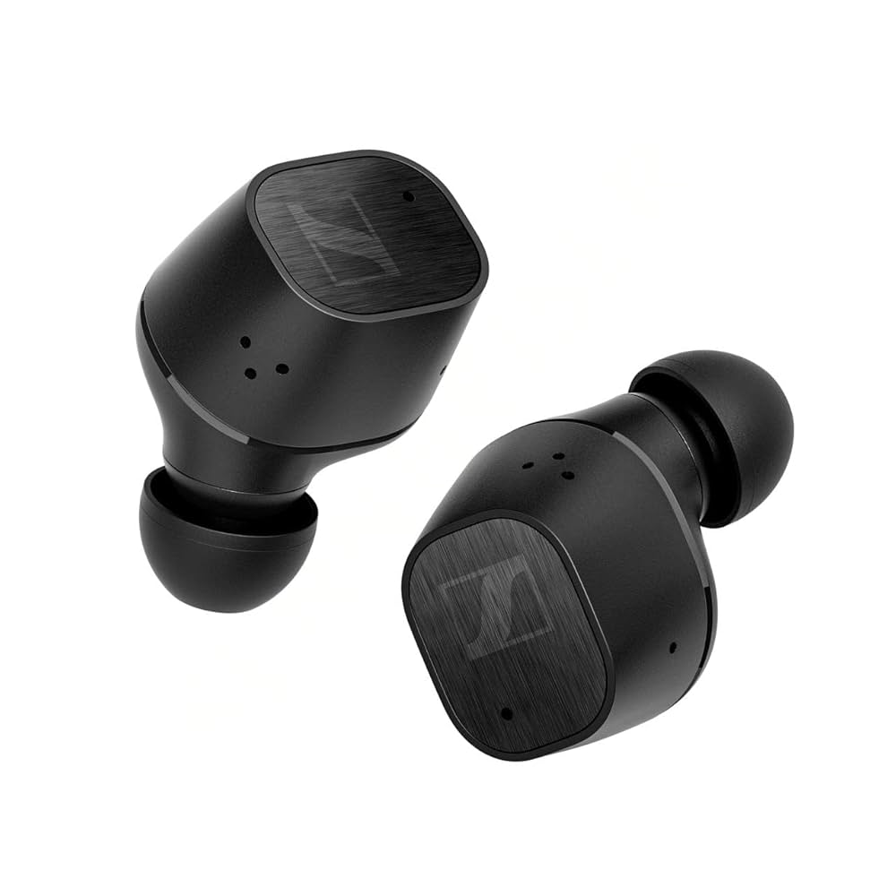 ゼンハイザー CX Plus SE True Wireless Sennheiser ANC CX Plus SE True Wireless in Ear Earbuds