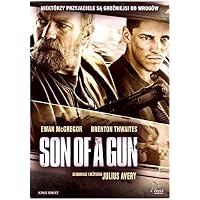 Guns & Gold