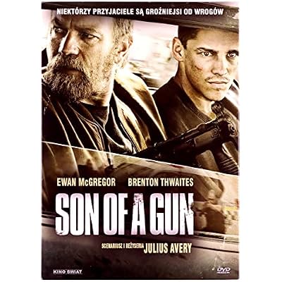 Guns & Gold
