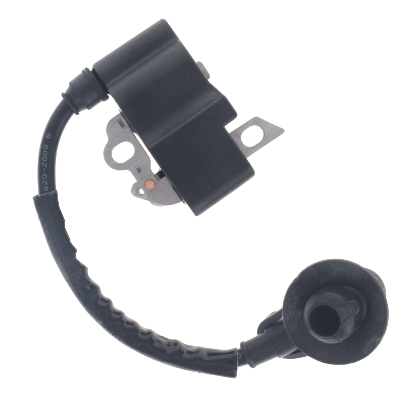 ANTO MS261 Ignition Coil Module for Stihl MS261C MS261V MS261Z Chainsaw 1141-400-1331 1141-400-1302