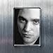 Seasons ROBERT PATTINSON - oryginalny artystyczny magnes na lodówkę #js004