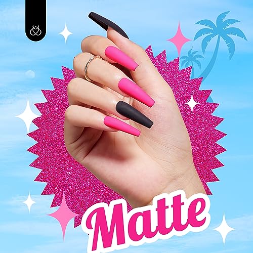 image for beetles Gel Polish Beetles Pink Gel Nail Polish - Year 2 Kilo 15ML Gel