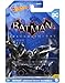 Hot Wheels Batman 2022 Complete Bundle of 5 (HDG89‑956D) | Five Iconic Batman Die‑Cast Vehicles – 1:64 Scale for Collectors & Kids Ages 3+