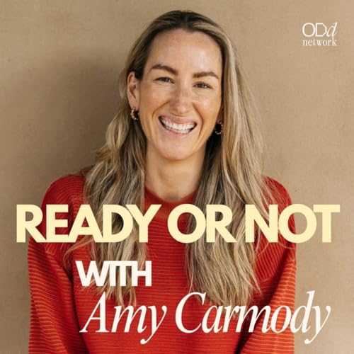 &ldquo;We call each other superwomen when there&rsquo;s too much on our plates&rdquo; With Amy Carmody
