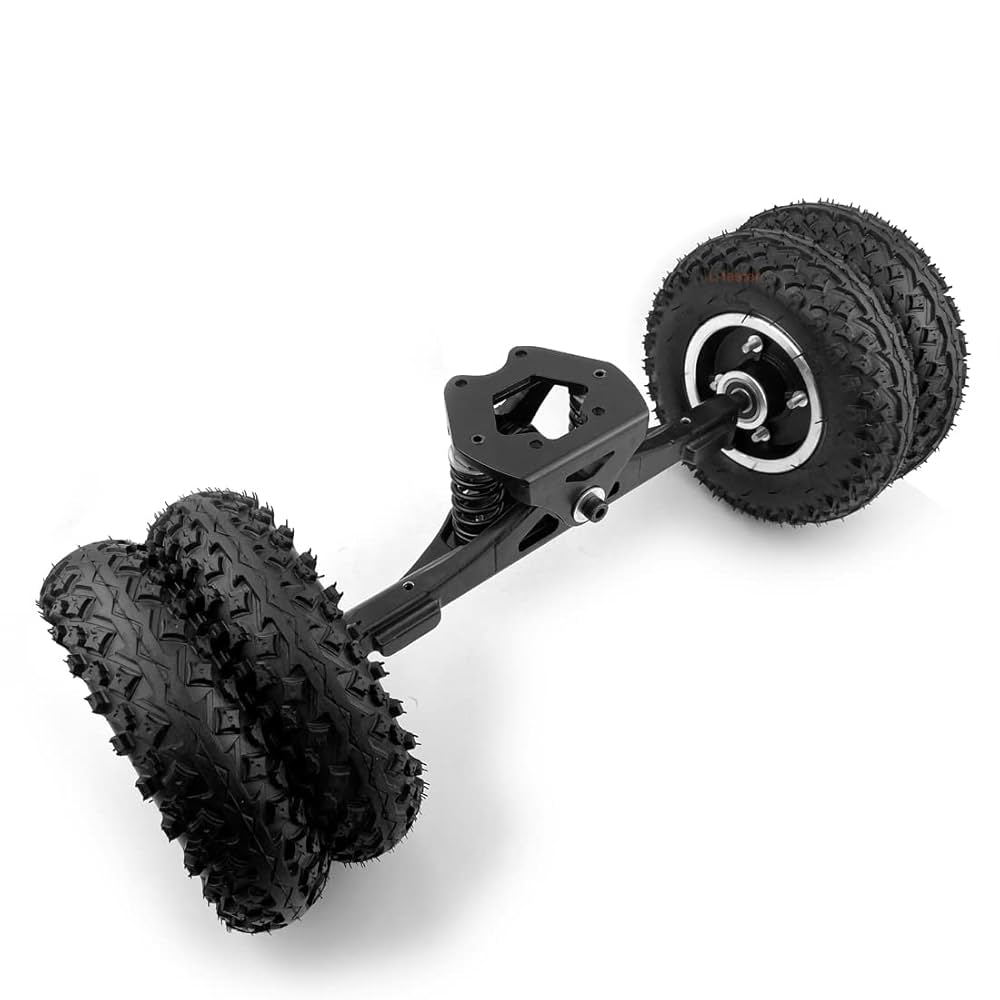 Amazon | マウンテンスケートボードカイトランドボーディング用