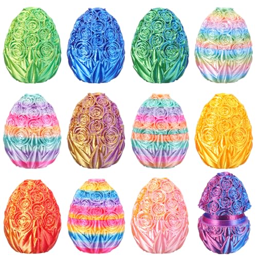 Honoson 12�� 3D�v�����g ���� �t�B�W�F�b�g 3D �~�j���� �_�� ���킢�� �֐ߎ� ���^ �X�g���X���� �y�b�g �t�B�W�F�b�g ��l �p�[�e�B�[ �i�i �z�[���f�B�X�v���C�p (5-7cm�A�C�[�X�^�[���[�Y�G�b�O)