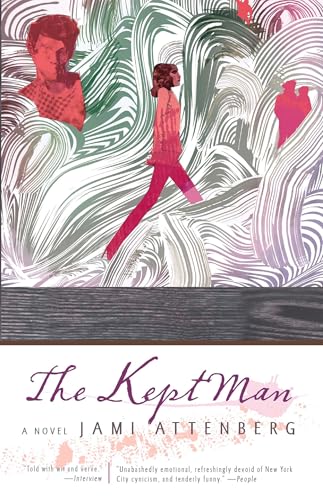 The Kept Man view 2