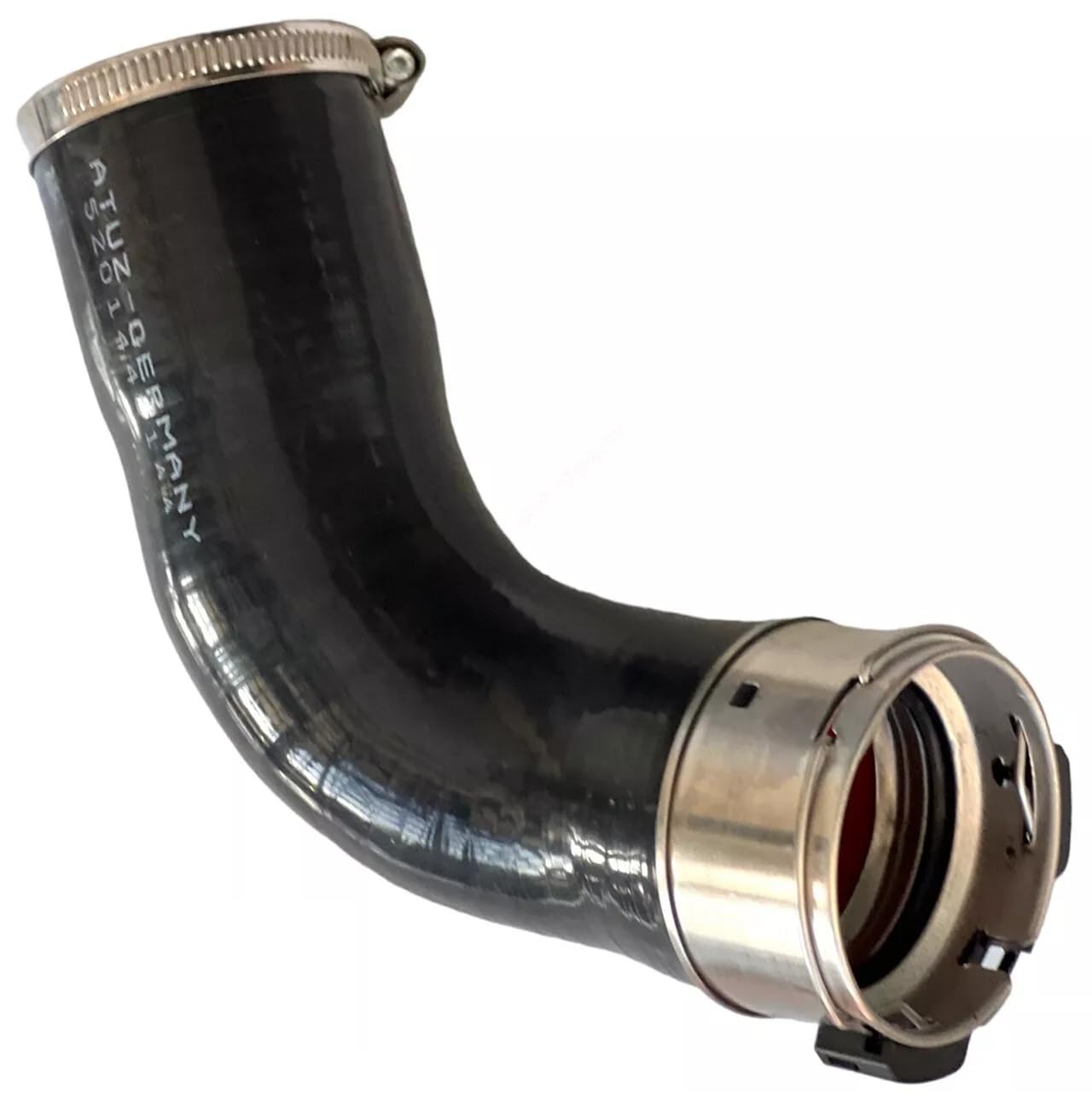 Tuyau d'air turbo pour réparer la perte de puissance Jeep Grand Cherokee 3.0 CRD