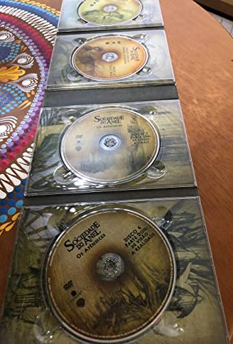 Box Dvd: O Senhor Dos Anéis: A Trilogia Versão Estendida
