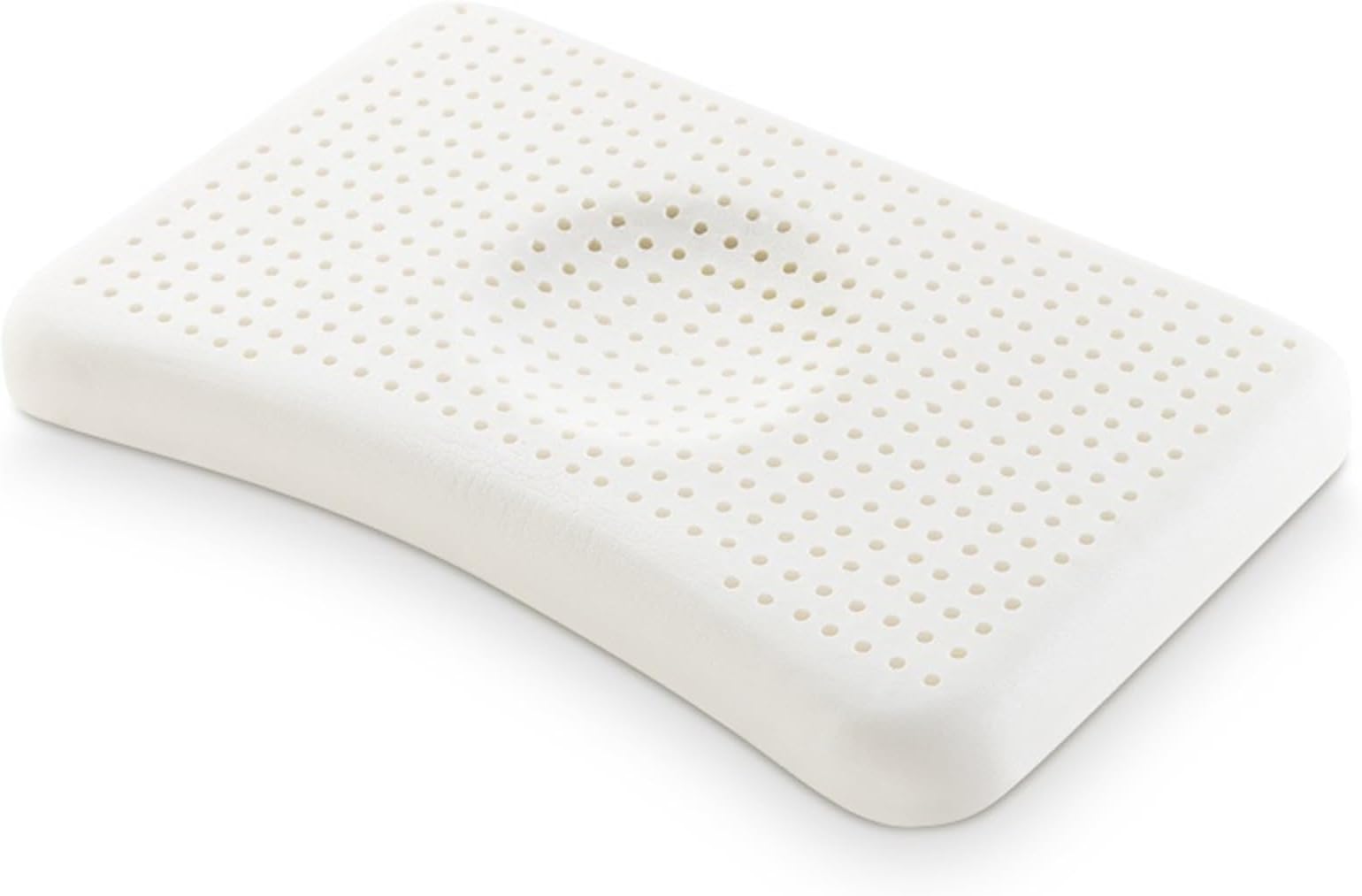 Pillows For Bed Thin Low Pillow