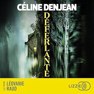 Page de couverture de D&eacute;ferlante