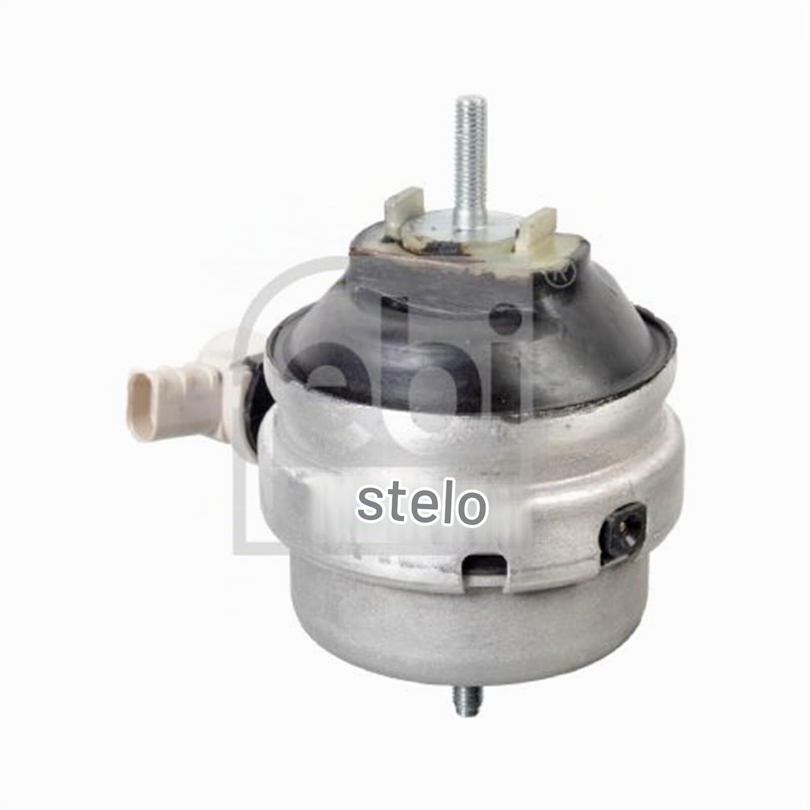FEBI BILSTEIN Sospensione, Motore 176956 | Compatibile con: AUDI A4 B6, A4 B6 Avant, A4 B7, A4 B7 Avant, A4 B7 Cabriolet