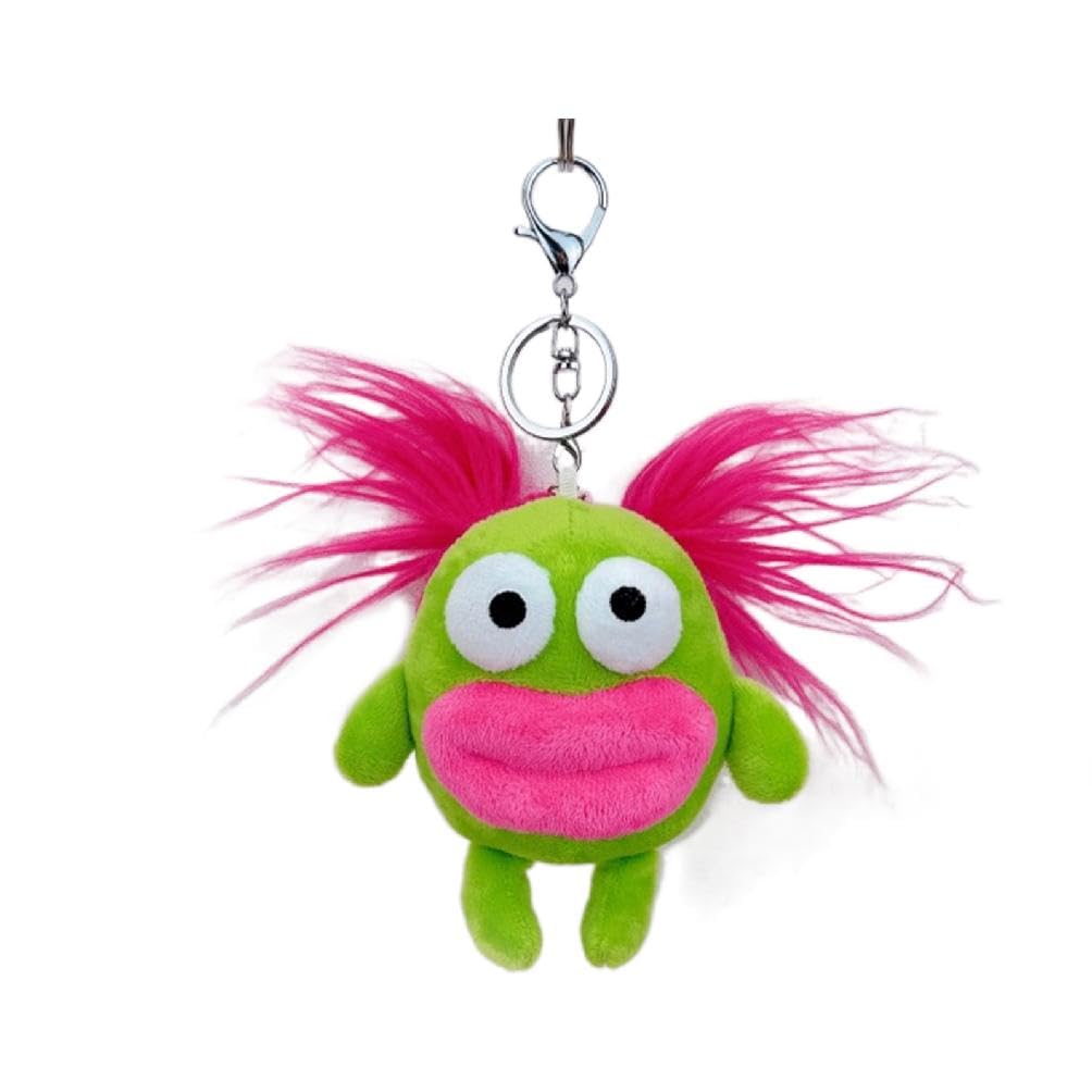 幻のゆるキャラウインナーマンぬいぐるみタグ付き