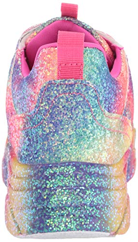 Steve Madden Girl's Jmovment Sneaker3