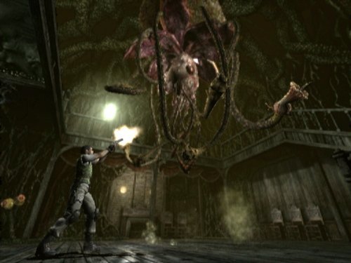 Image of Resident Evil Archives: Resident Evil (Renewed)