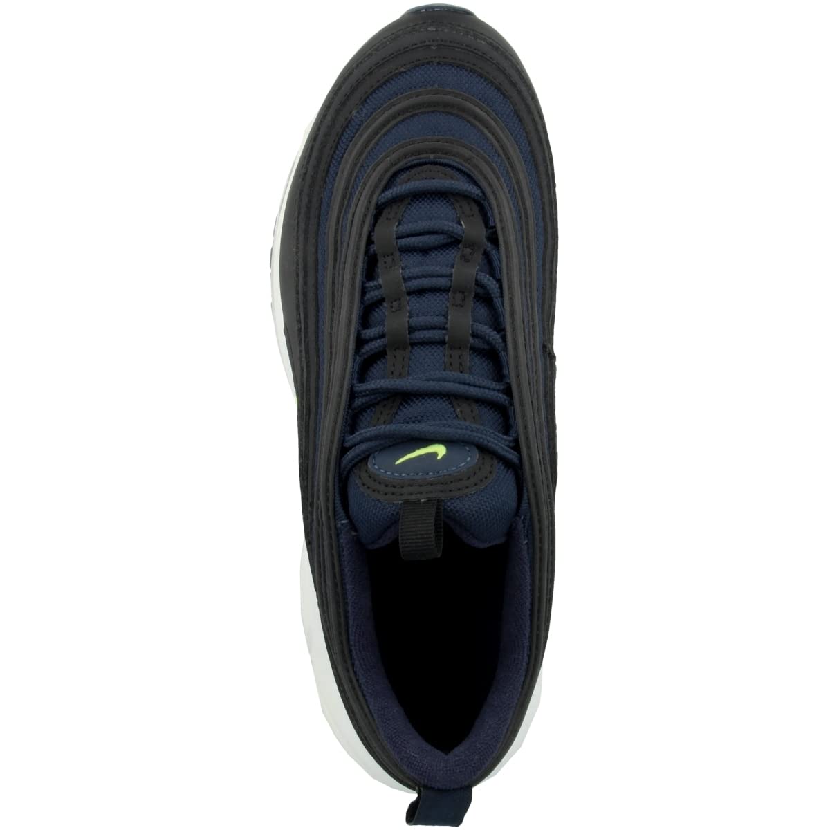 NIKE Nike Air Max 97 (gs) - Buty lekkoatletyczne. Chłopcy