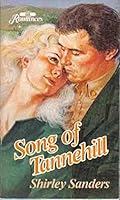 Song of Tannehill 0840773560 Book Cover