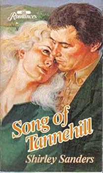 Paperback Song of Tannehill Book