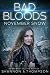 Bad Bloods: November Snow