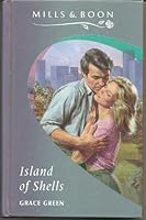 Island of Shells 0373172230 Book Cover