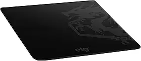 Mousepad Gamer Merak, Speed, Poliéster e SBR, Superfície Tratada Termicamente, Medium, 400x300x3mm, MPMM, ELG