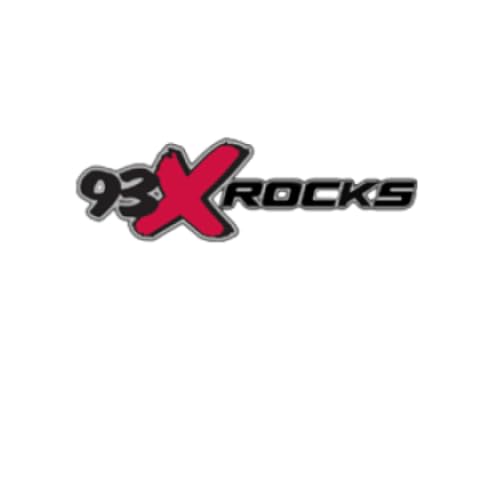 93X Rocks!