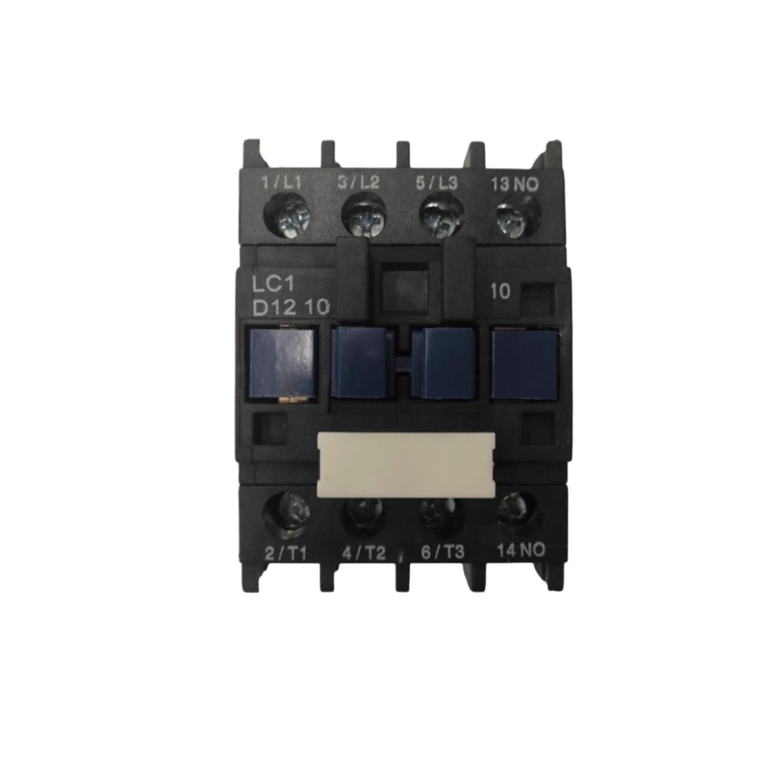 QfUxYYSLD LC1-D1210 LC1D1210 M7C F7C 110V AC Contactor