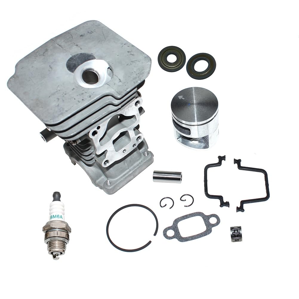 41mm for Cylinder Piston Kit for 435 435E 440 440E II 135 135E 140 140E for CS2240 CS2240S