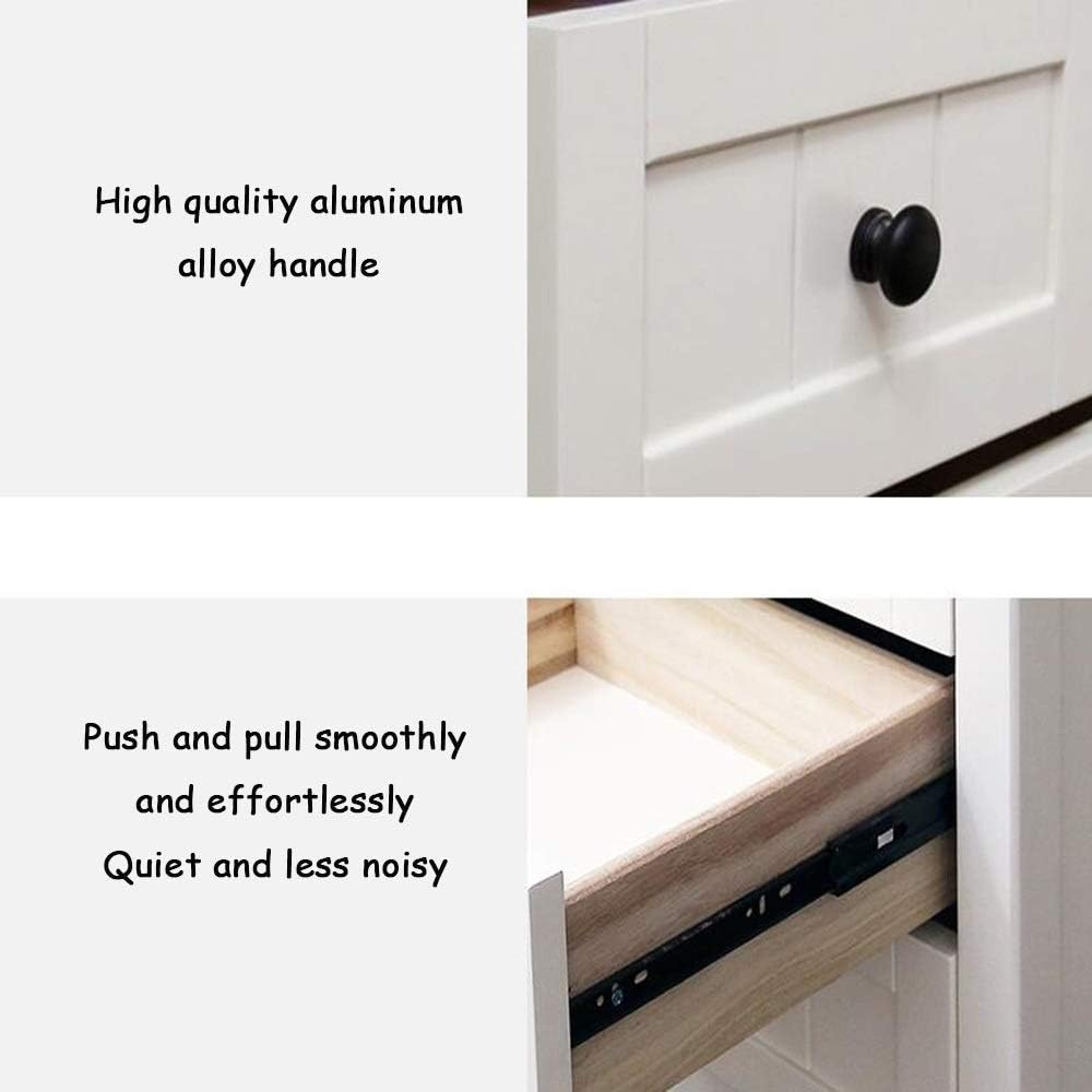 北欧 2引き出しベッドサイドテーブル スカンジナビアスタイル ナイトスタンド 木製チェスト 寝室 キャビネット タワー 収納ユニット