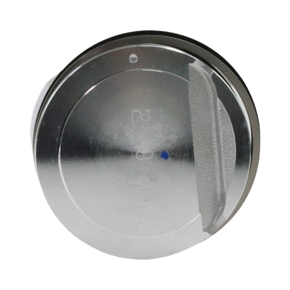 Jeu de segments de piston moteur G4GC 2.0L 234102G000 230402G200 compatible avec Tucson Koup 2000-2012