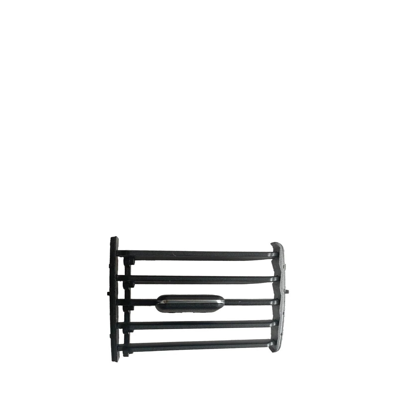 Grille d'aération Golf 7.5 GTI Rline console centrale arrière