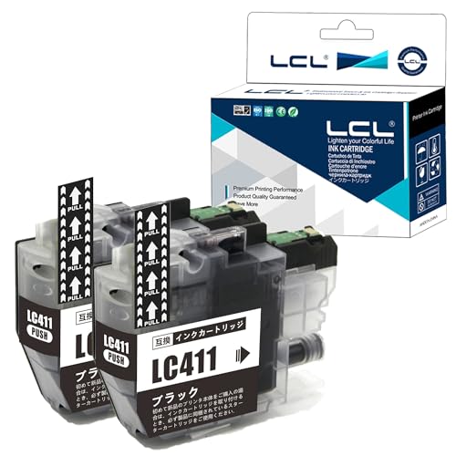 Amazon.co.jp: LCL: 互換インクカートリッジ