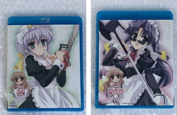 新品❗乃木坂春香の秘密 ぴゅあれっつぁ Blu-ray BOX(初回限定生産版) 乃木坂春香の秘密+乃木坂春香の秘密 ぴゅあれっつぁ♪ 第1+2期