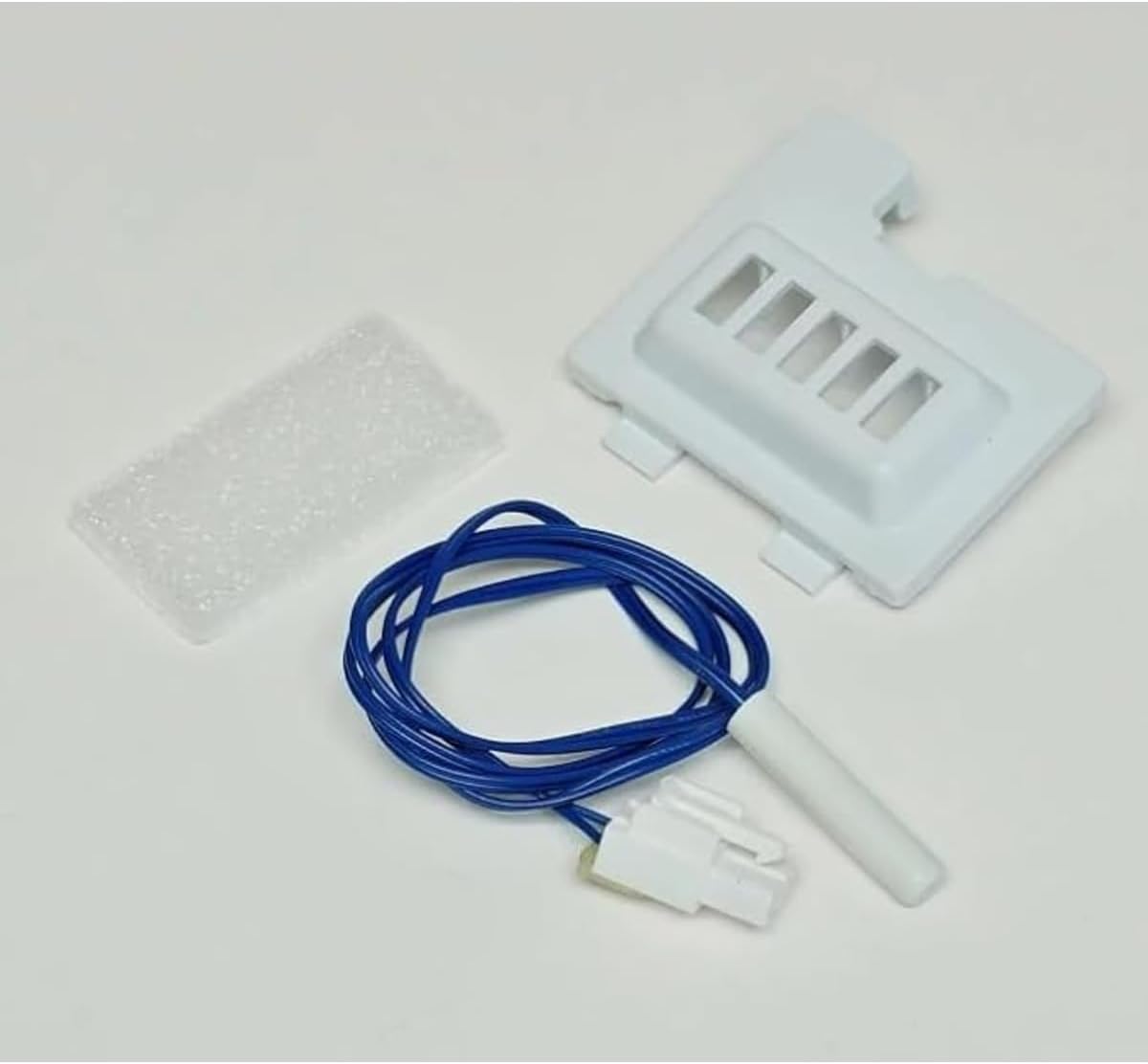 ACQ73244001 for Refrigerator Temperature Thermistor Sensor Replacement for LG